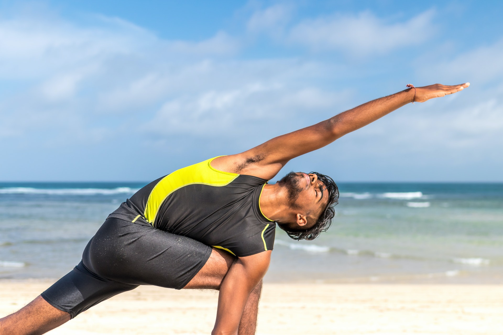 health and fitness