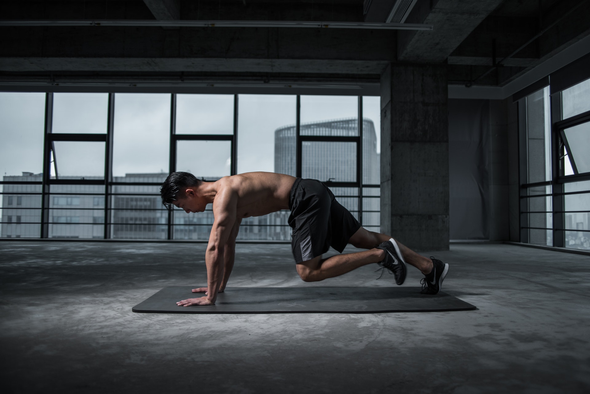 Fitness Facts