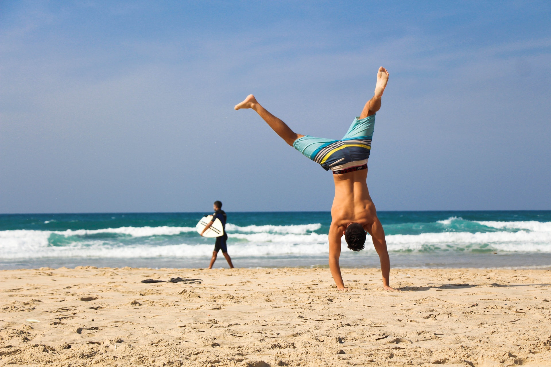 Exercise and Your Heart
