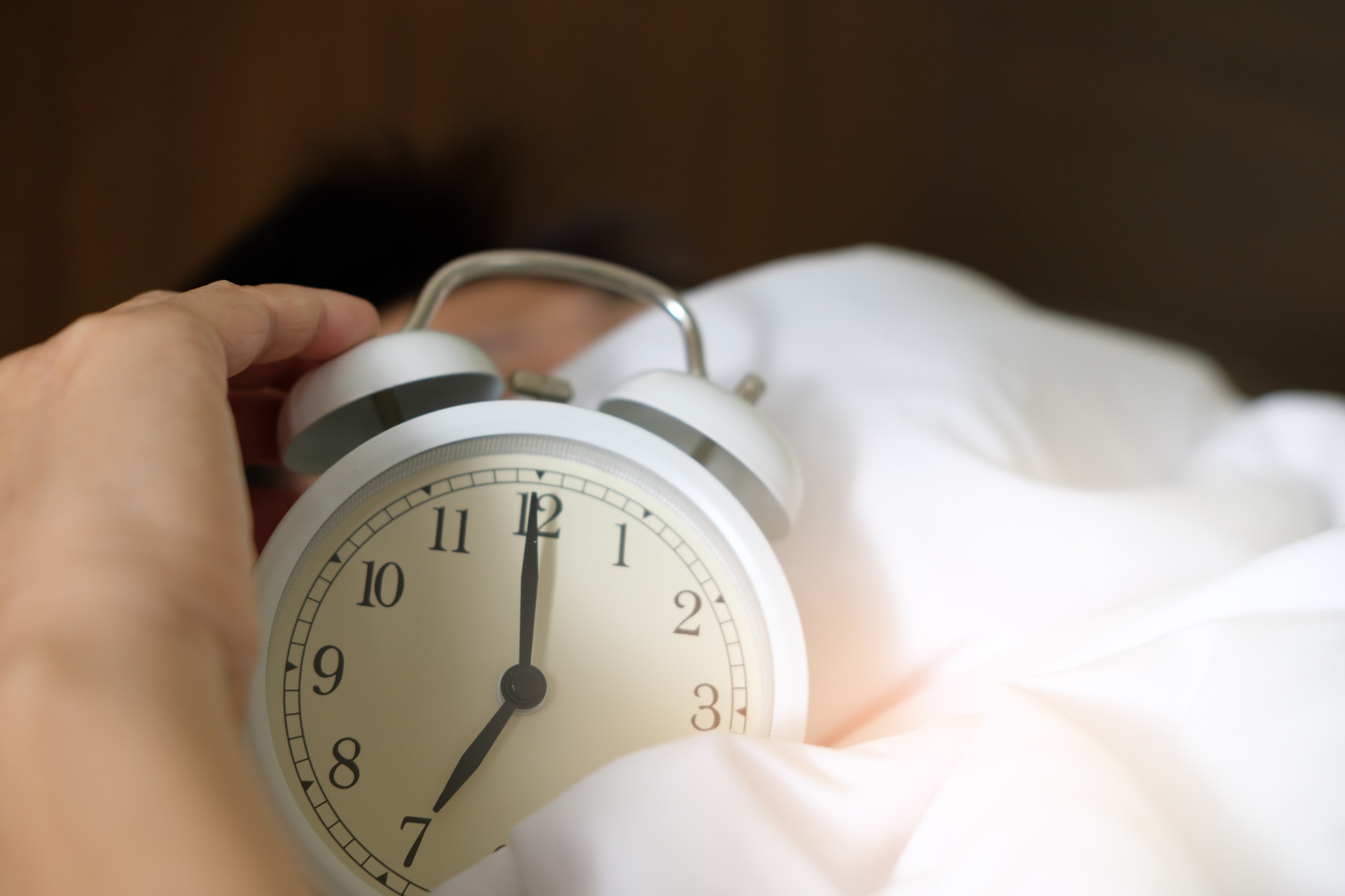 Lack of Rest and its Effect on Your Physique Development Efforts