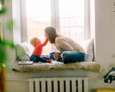 Parenting with Presence in Real Life