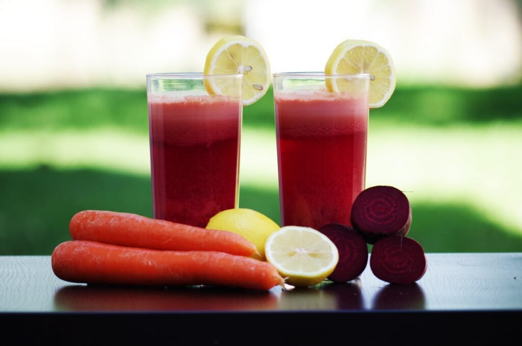 Why Are Smoothies Good for Your Health?