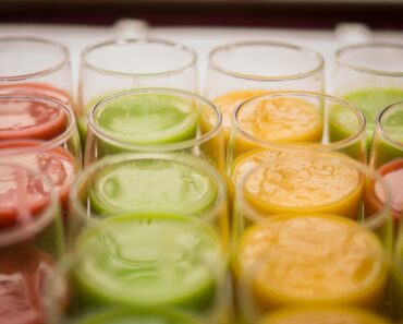Smoothies: As a Meal Replacement or Justa Snack?
