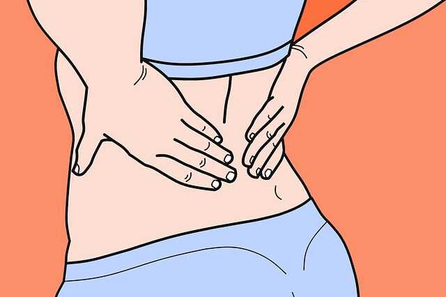 10 critical exercises for back pain