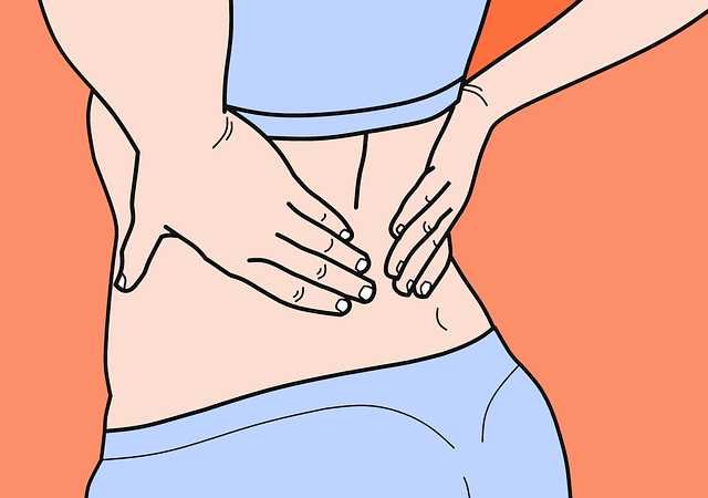 10 critical exercises for back pain